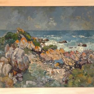 Onrus On The Rocks by The Jungle